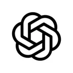 Логотип ChatGPT Plus